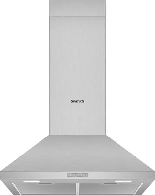 Produktbild von Constructa CD616650, 365 m³/h, Abluft/Umluft, E, A, C, 66 dB