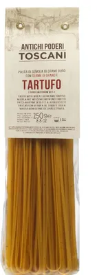 Produktbild von Poderi Tartufo Trüffelnudeln 250g - Antichi Poderi Toscani
