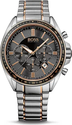 Zdjęcie produktu dla Zegarek męski Hugo Boss 1513094 Chronograf
