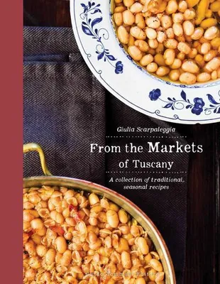 Immagine prodotto di From the Markets of Tuscany