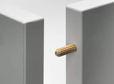 Produktbild von Hettich Holzdübel 6,0 x 30,0 mm