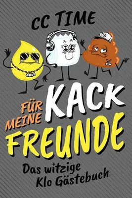 Immagine prodotto di Für meine kack Freunde