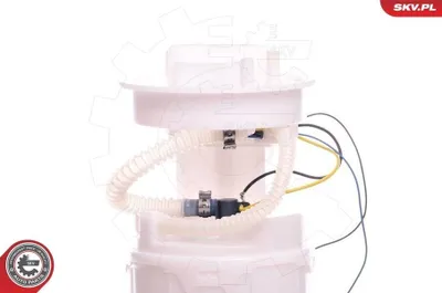 Produktbild von ESEN SKV Benzinpumpe 02SKV711 im Kraftstoffbehälter für VW Golf IV Schrägheck (1J1) elektrisch 1,48kg