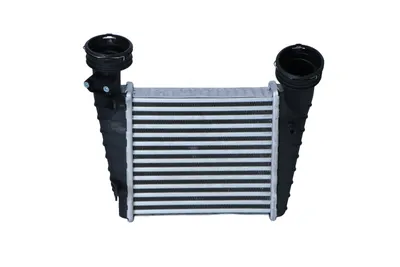 Produktbild von NRF 30147A Ladeluftkühler LLK für VW PASSAT Variant (3B6) Turbo Intercooler