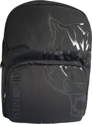 Image de Sacs à dos Plein Sport 2100029 Noir 100 % polyester