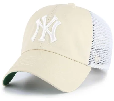 Immagine prodotto di Cappellino 47 Brand TRWLR17GWPKO da Unisex