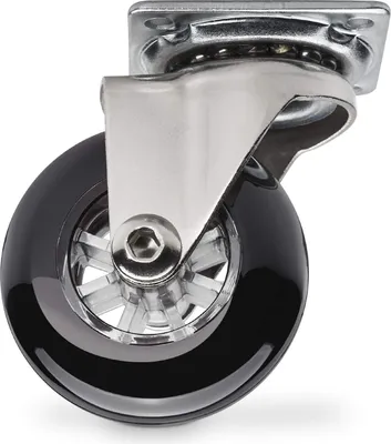 Produktbild von SOTECH 118319, Schwarz, 64 mm