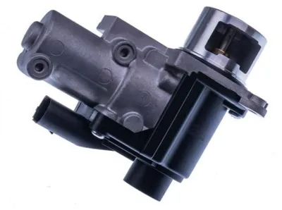 Imagen del producto de EBG Válvula de recirculación de gases (EGR) para vehículos VW, códigos: 03L131512AF, 03L131501F, 03L131501, 03G131512P