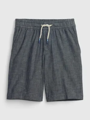 Obrázok produktu pre Detské šortky GAP XXL