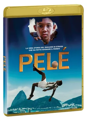 Zdjęcie produktu dla Brd Pelè