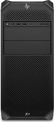 Obrázok produktu pre Stolný počítač HP Z4 G5 Xeon W5-2455X 64 GB RAM 1 TB SSD