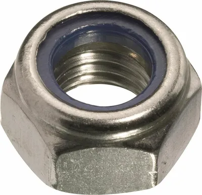 Image de Écrou autobloquant FADIX