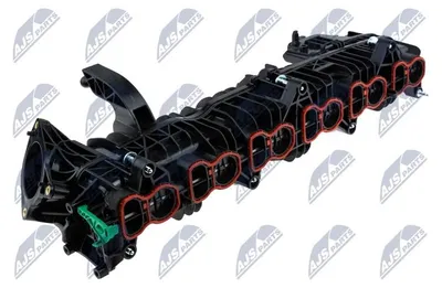 Produktbild von NTY BKS-BM-021 Ansaugbrücke Ansaugkrümmer für BMW 5 Touring (F11) 3 Touring (F31) 5 Limousine (F10) 3 Limousine (F30, F80) X3 (F25)