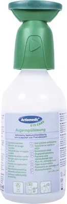 Produktbild von Actiomedic® Augenspülung Natriumchlorid 250ml