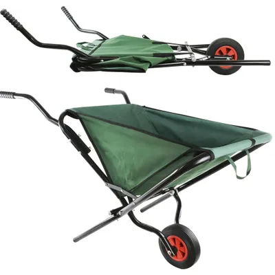 Obrázek produktu pro Foldable wheelbarrow