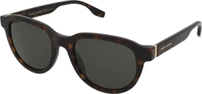Produktbild von Marc Jacobs MARC 684/S 086 HAVANA 52/20/145 Herren Sonnenbrillen