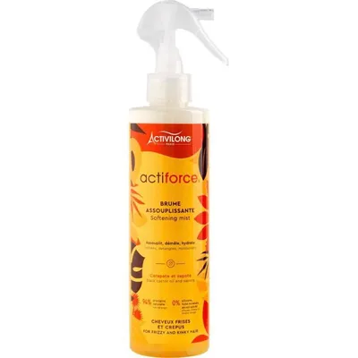Image de ACTIVILONG Actiforce Brume adoucissante - 250 ml