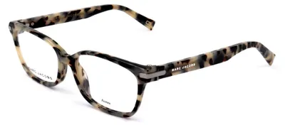 Produktbild von Marc Jacobs MARC 190 White havana 53/16/145 Damen Brillen