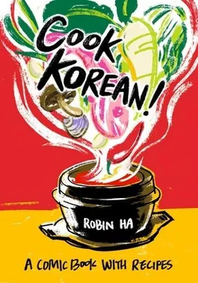 Produktbild von Cook Korean!