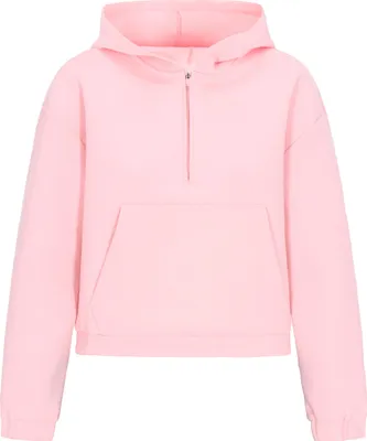 Zdjęcie produktu dla Bluza damska Tavite - różowa. Bluza damska Tavite - różowa, rozmiar XS