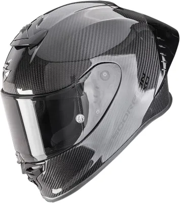 Produktbild von SCORPION EXO-R1 EVO II CARBON AIR Schwarz M