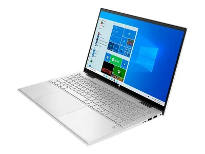 Produktbild von HP Pavilion x360 15-er0077ng, Intel® Core™ i7, 39,6 cm (15.6"), 1920 x 1080 Pixel, 16 GB, 512 GB, Windows 11 Home