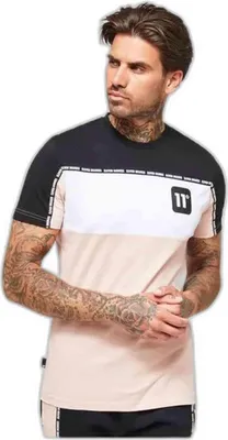 Immagine prodotto di T-shirt 11 DEGREES 11D1058-768 da Unisex