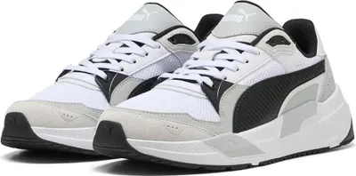 Immagine prodotto di Puma Sneaker Uomo 400230 01 Colore: Bianco Taglia: 43