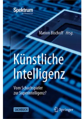 Zdjęcie produktu dla Künstliche Intelligenz