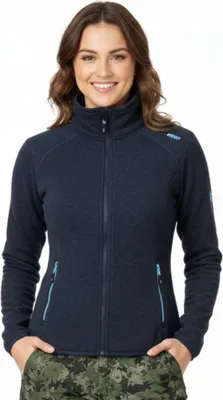 Image de CMP Vestes