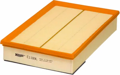 Obrázok produktu pre Hengst Filter Vzduchový Filter E1189L