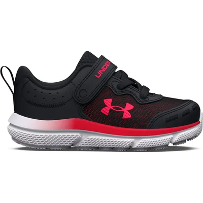 Produktbild von Under Armour BINF Assert 10 3026184-004 Kinder