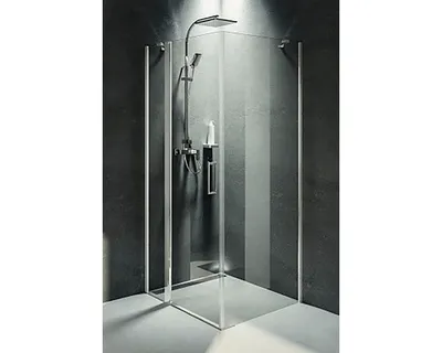 Obrázok produktu pre Sprchový kút Riho Novik Z203 90x90x200 cm GZ7090090