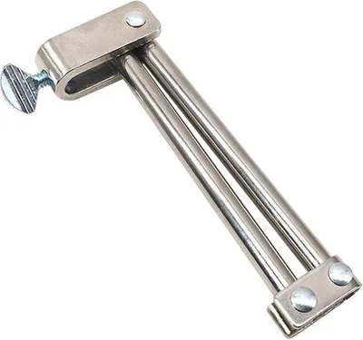Produktbild von Koellleitungsmontageset mit Hebel - Wasser-Öl-Wärme-Heizungsanlage-Entspannungstang