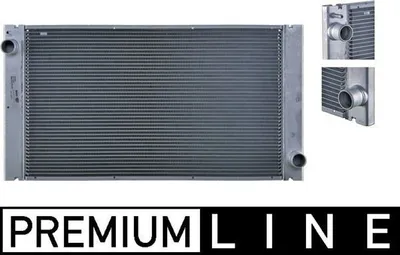 Obrázok produktu pre Chladič motora MAHLE CR 1095 000P