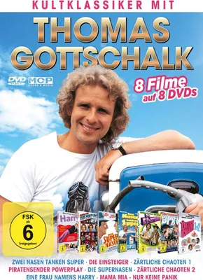 Produktbild von Kultklassiker