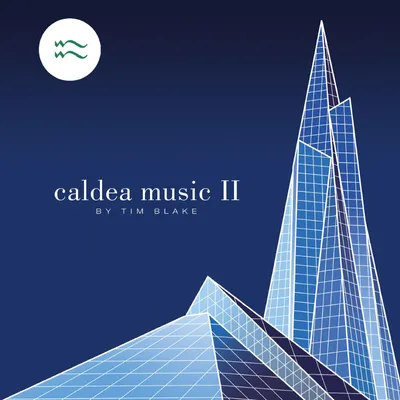 Zdjęcie produktu dla Cherry Red Records Caldea Music II: Remastered Edition, Nośnik fizyczny, Dorosły