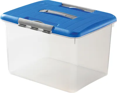 Produktbild von Úložný box Optima 30 l CURVER