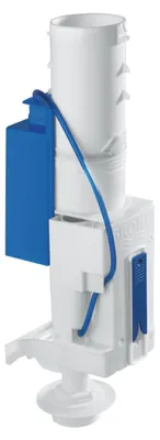 Immagine prodotto di Sistema di doppio scarico av1 Grohe 42320000