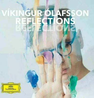 Produktbild von Víkingur Ólafsson - Reflections (2 LP)