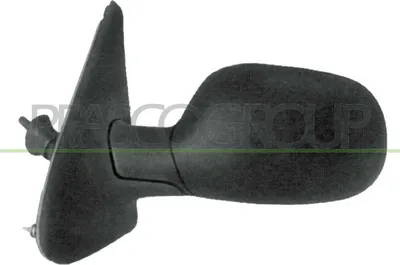 Produktbild von PRASCO RN0267124 Außenspiegel Seitenspiegel Links für RENAULT MEGANE I (BA0/1) Manuell