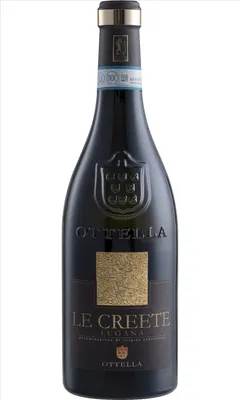 Produktbild von Ottella di Francesco e Michele Montresor Le Creete Lugana Venetien 2024 Wein ( 1 x 0.75 L )