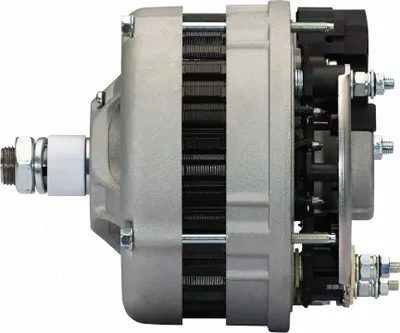 Produktbild von HELLA 8EL 015 643-071 Lichtmaschine Generator LiMa 80A 12V
