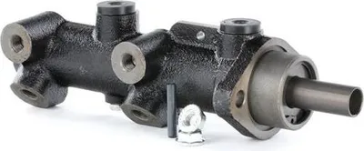 Produktbild von RIDEX 258M0020 Bremszylinder Hauptbremszylinder für OPEL Astra H Caravan (A04) für FIAT DUCATO Pritsche/Fahrgestell (230) DUCATO Bus (230)