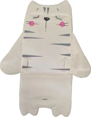 Produktbild von Suleno Sitzverkleinerer LOVIS Katze 20511-1