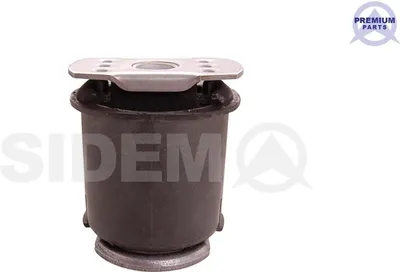 Produktbild von SIDEM 863306 Achslager für VW GOLF VI (5K1) Hinten