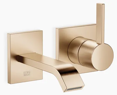 Produktbild von Dornbracht 36860671-27 WT-Wand-EHM ohne Ablaufgarnitur IMO