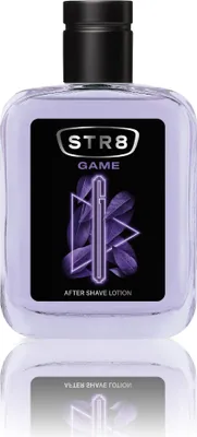 Immagine prodotto di Woda po goleniu STR8 Game 100 ml
