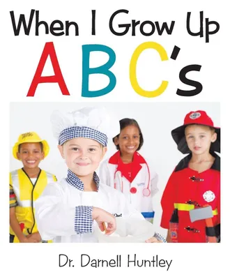 Produktbild von When I Grow Up ABCs