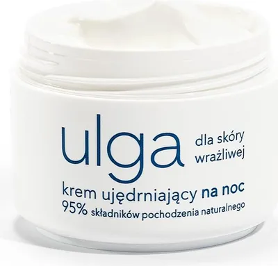 Produktbild von Ziaja ULGA Straffende Nachtcreme / 1957